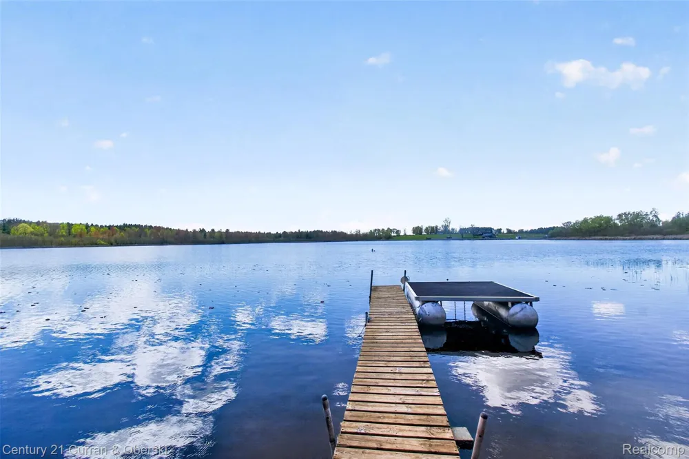 3943 Wice Drive Butman Township, MI 48624