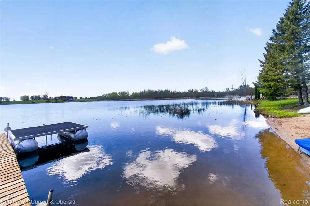 3943 Wice Drive Butman Township, MI 48624