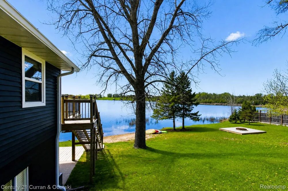 3943 Wice Drive Butman Township, MI 48624