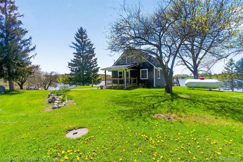 3943 Wice Drive Butman Township, MI 48624