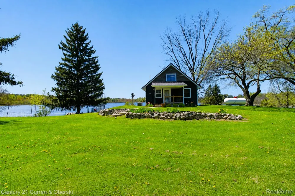 3943 Wice Drive Butman Township, MI 48624