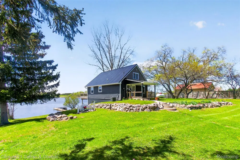 3943 Wice Drive Butman Township, MI 48624
