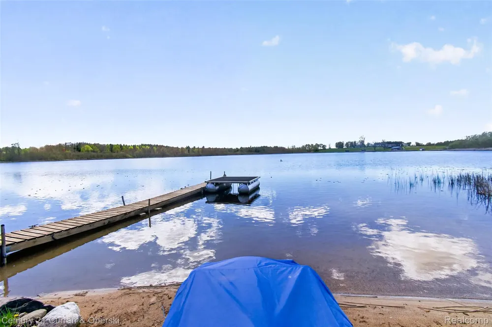 3943 Wice Drive Butman Township, MI 48624
