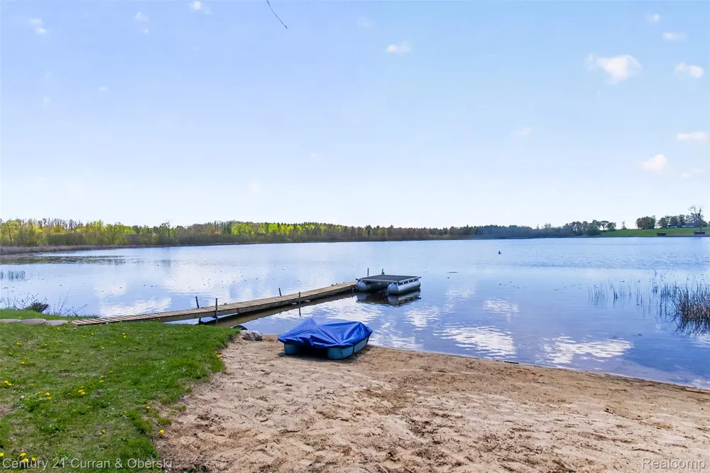 3943 Wice Drive Butman Township, MI 48624