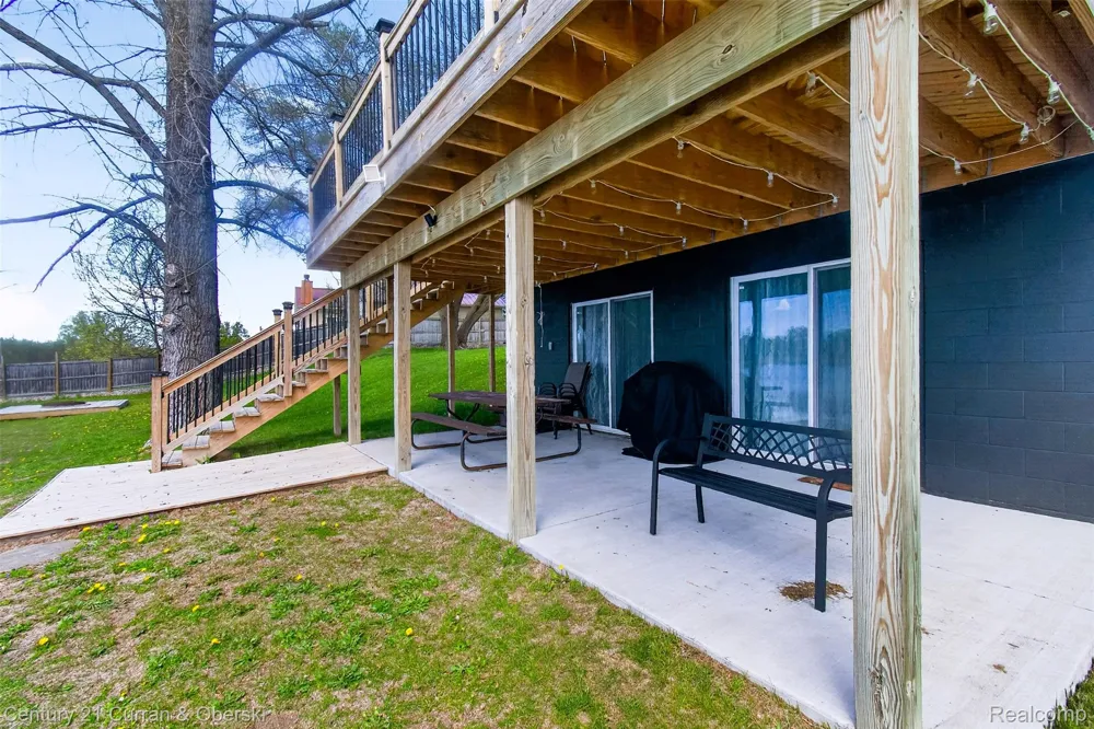 3943 Wice Drive Butman Township, MI 48624