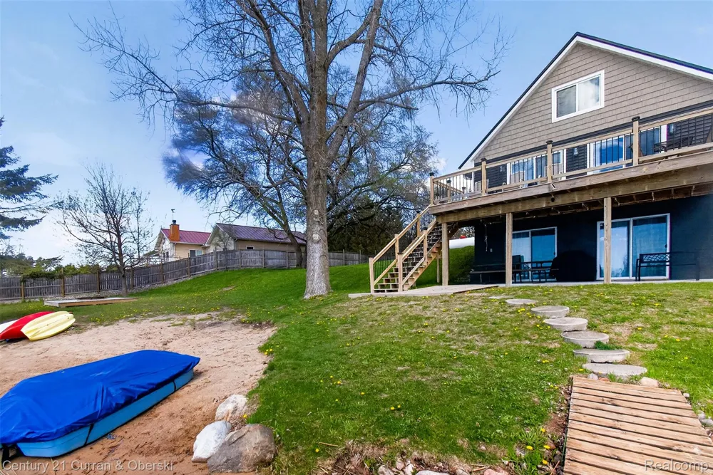 3943 Wice Drive Butman Township, MI 48624