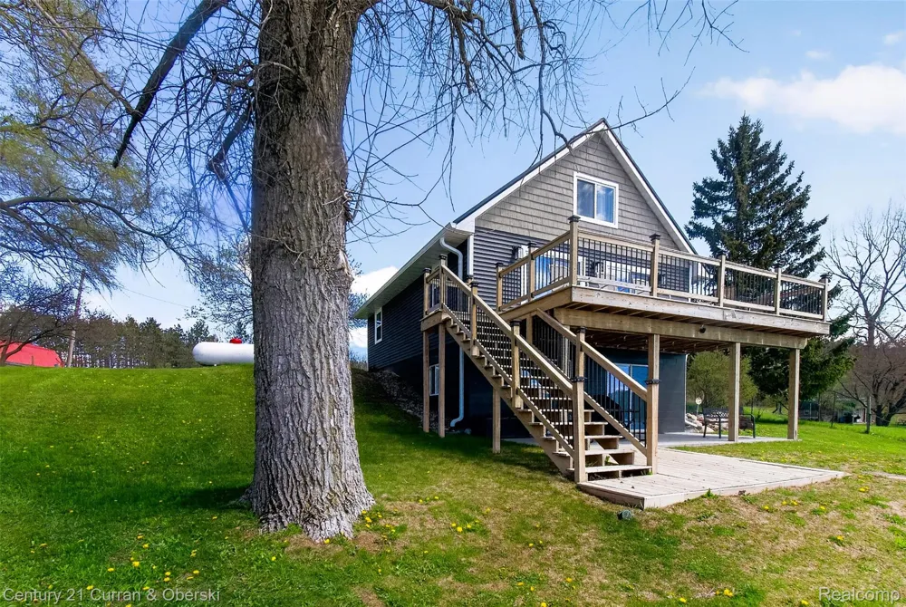3943 Wice Drive Butman Township, MI 48624
