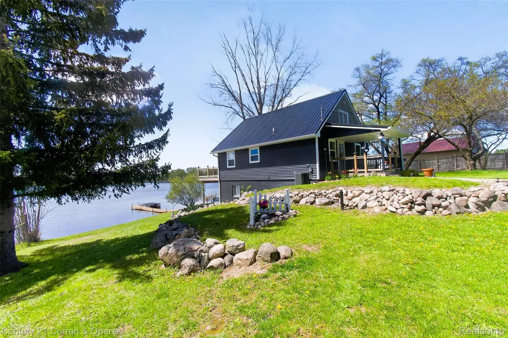 3943 Wice Drive Butman Township, MI 48624