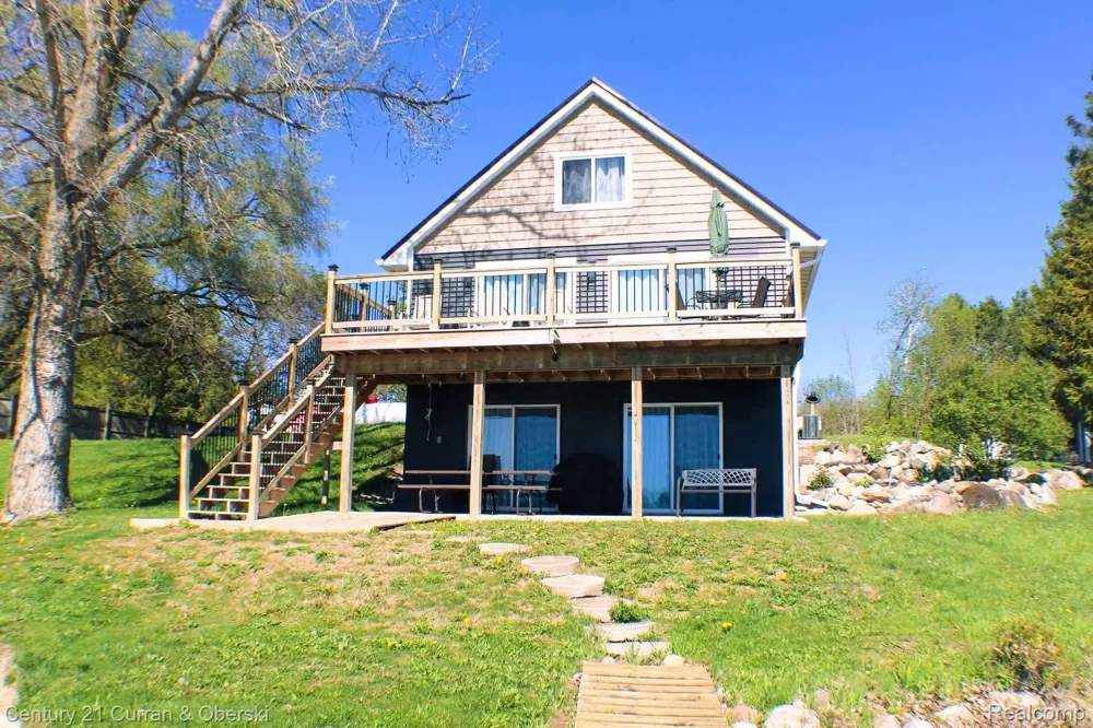 3943 Wice Drive Butman Township, MI 48624