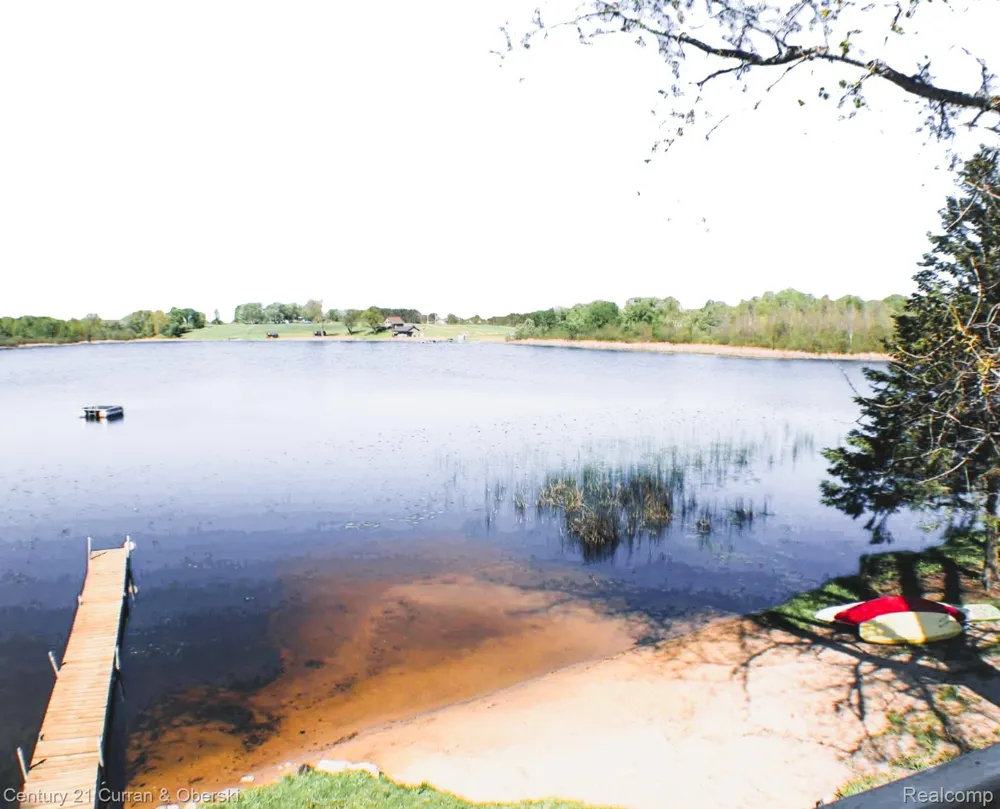 3943 Wice Drive Butman Township, MI 48624