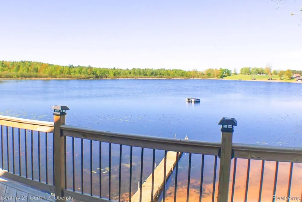 3943 Wice Drive Butman Township, MI 48624