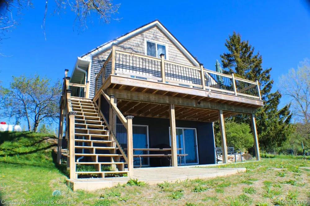 3943 Wice Drive Butman Township, MI 48624