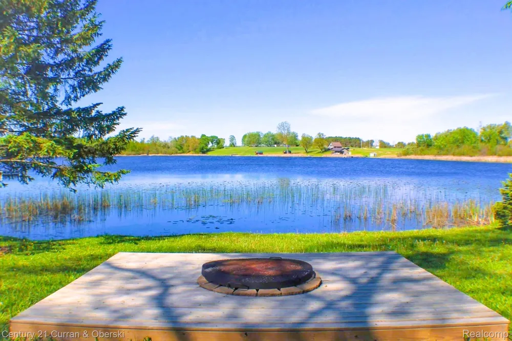 3943 Wice Drive Butman Township, MI 48624
