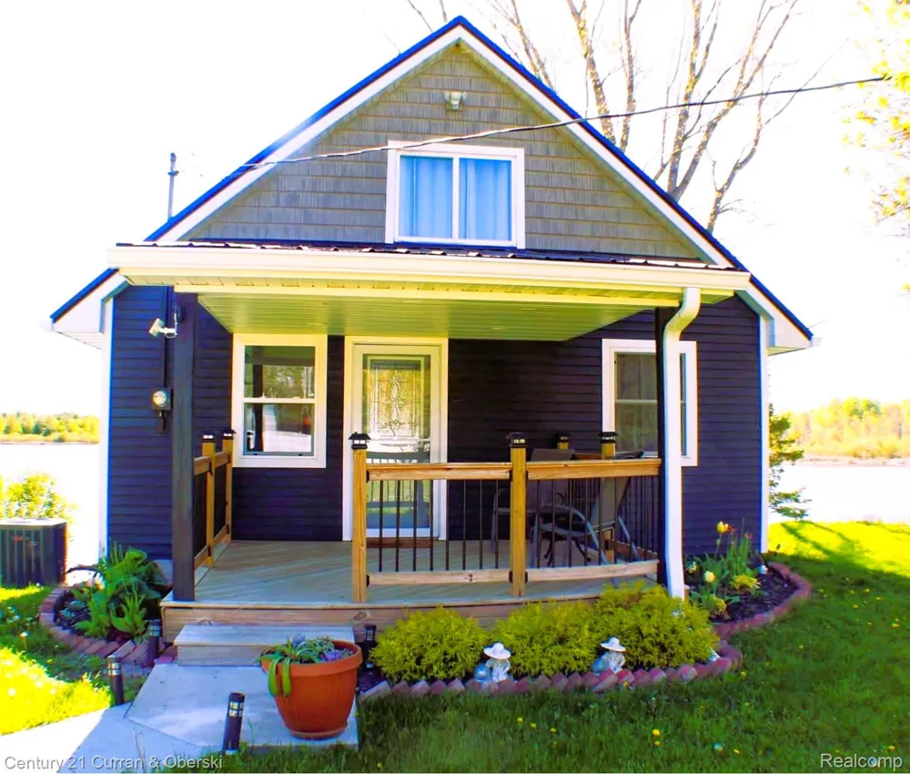 3943 Wice Drive Butman Township, MI 48624
