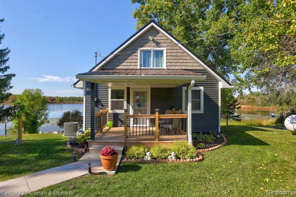 3943 Wice Drive Butman Township, MI 48624