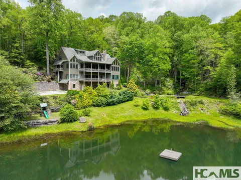 115 Dam Lake Drive