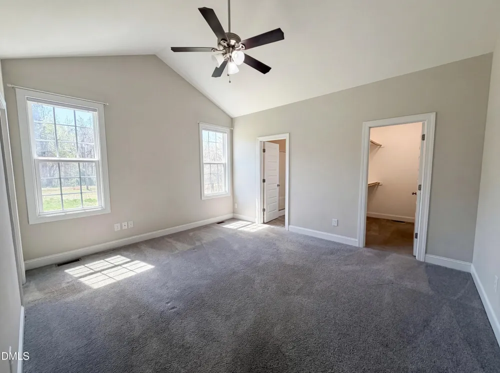 987 Red Stone Court Rougemont, NC 27572