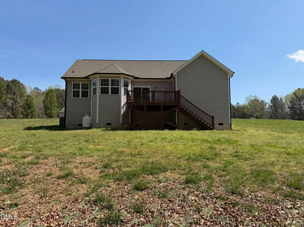 987 Red Stone Court Rougemont, NC 27572
