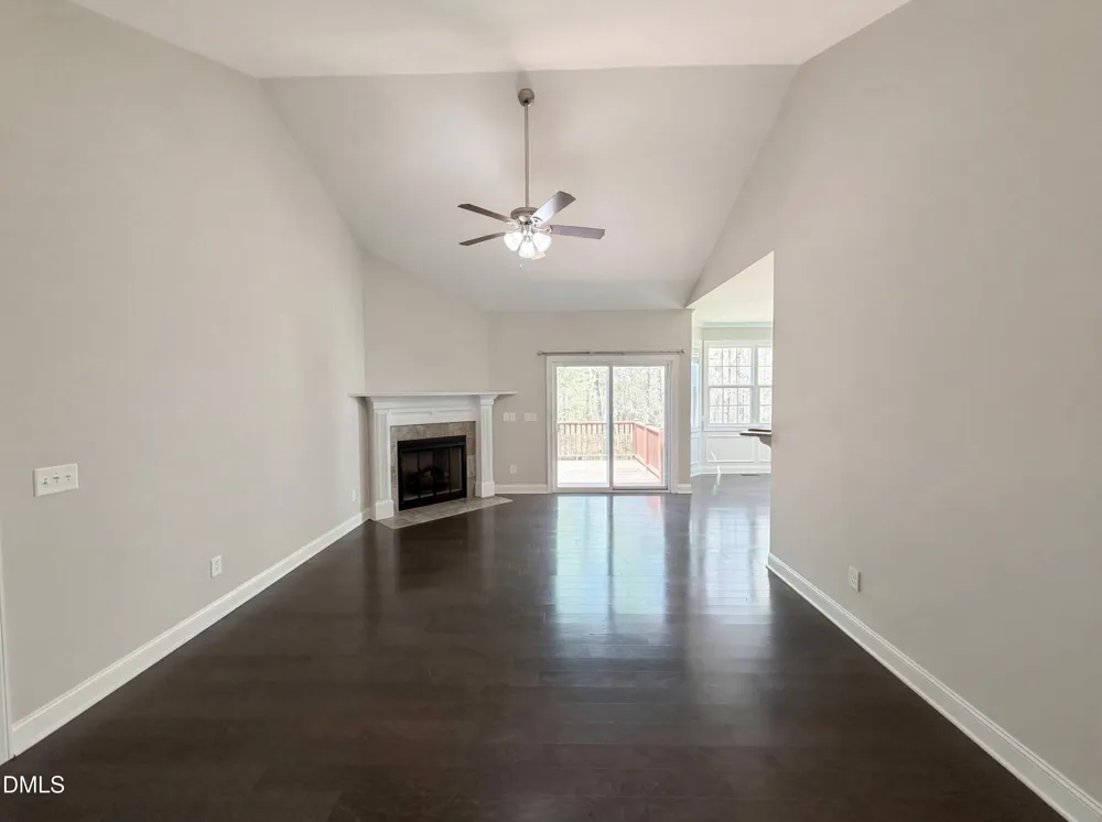 987 Red Stone Court Rougemont, NC 27572
