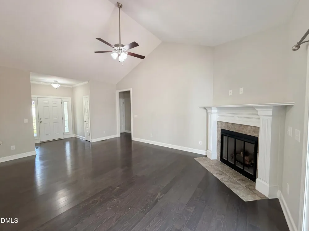 987 Red Stone Court Rougemont, NC 27572