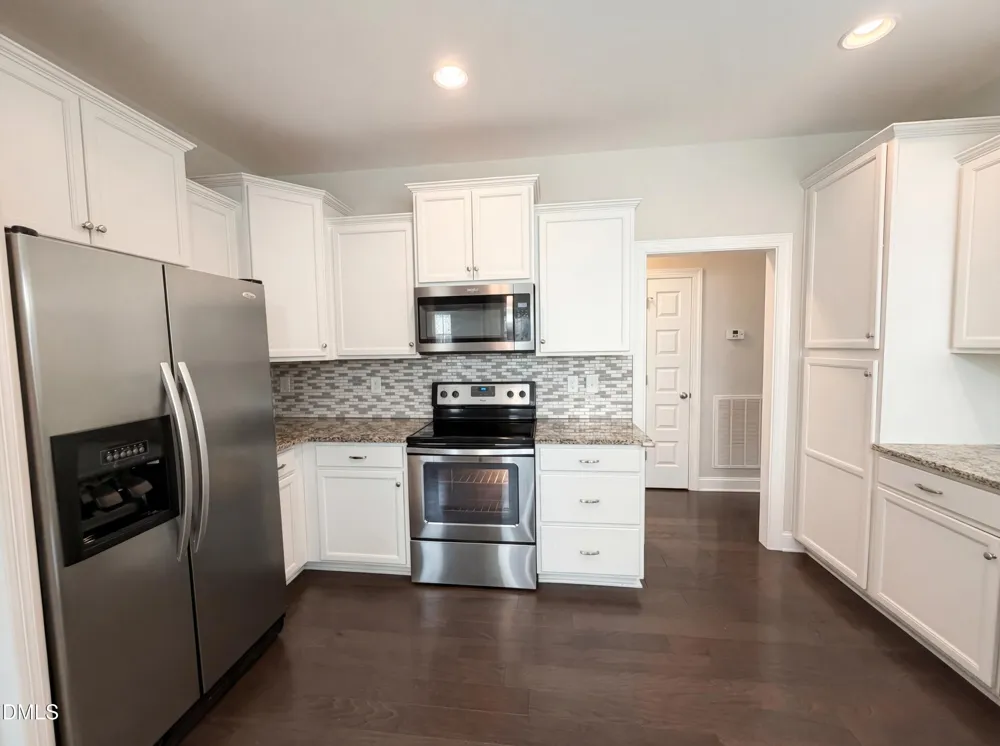 987 Red Stone Court Rougemont, NC 27572