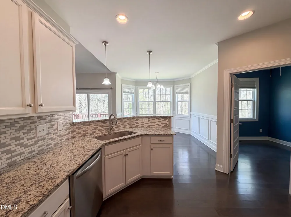 987 Red Stone Court Rougemont, NC 27572