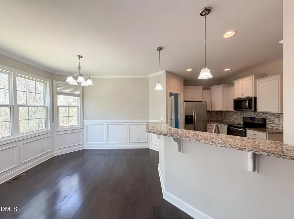 987 Red Stone Court Rougemont, NC 27572