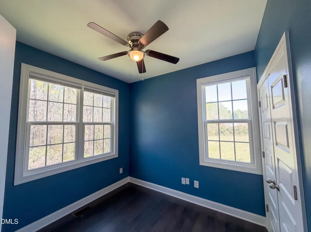 987 Red Stone Court Rougemont, NC 27572