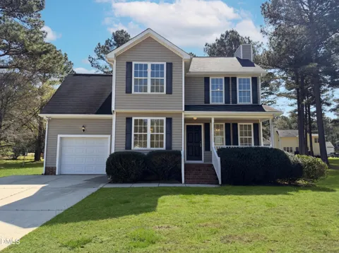 35 Clover Court