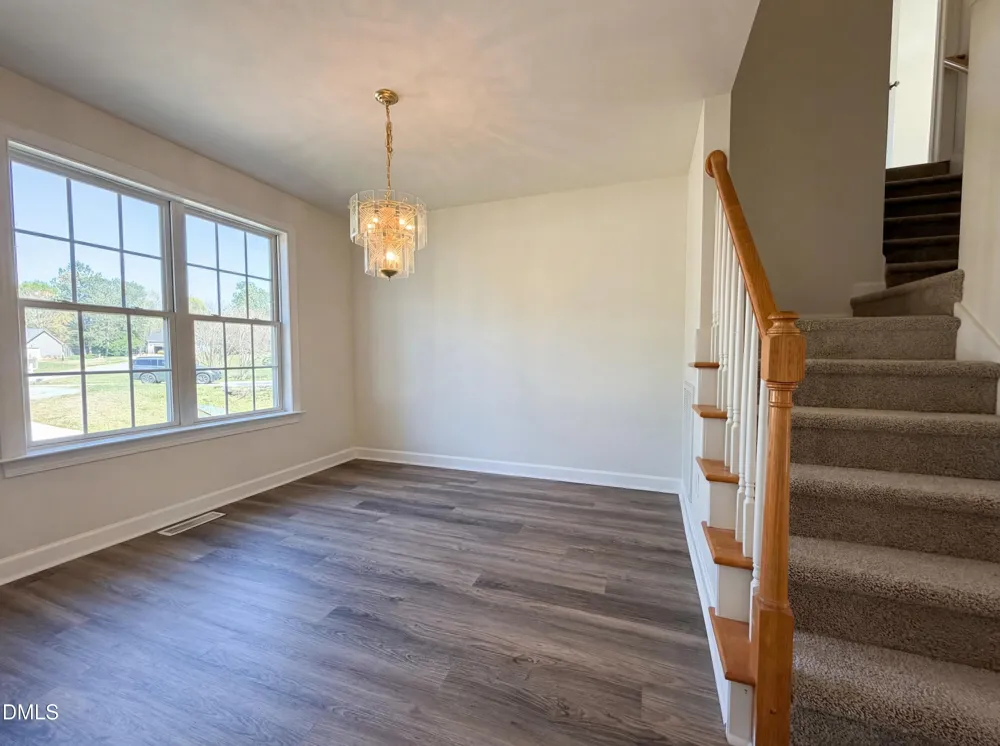 35 Clover Court Franklinton, NC 27525