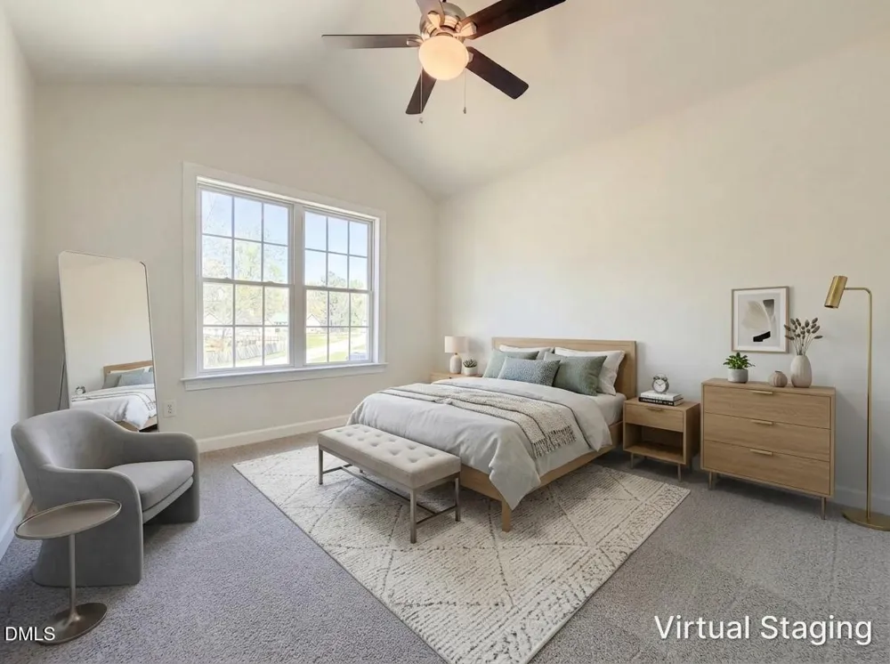 35 Clover Court Franklinton, NC 27525