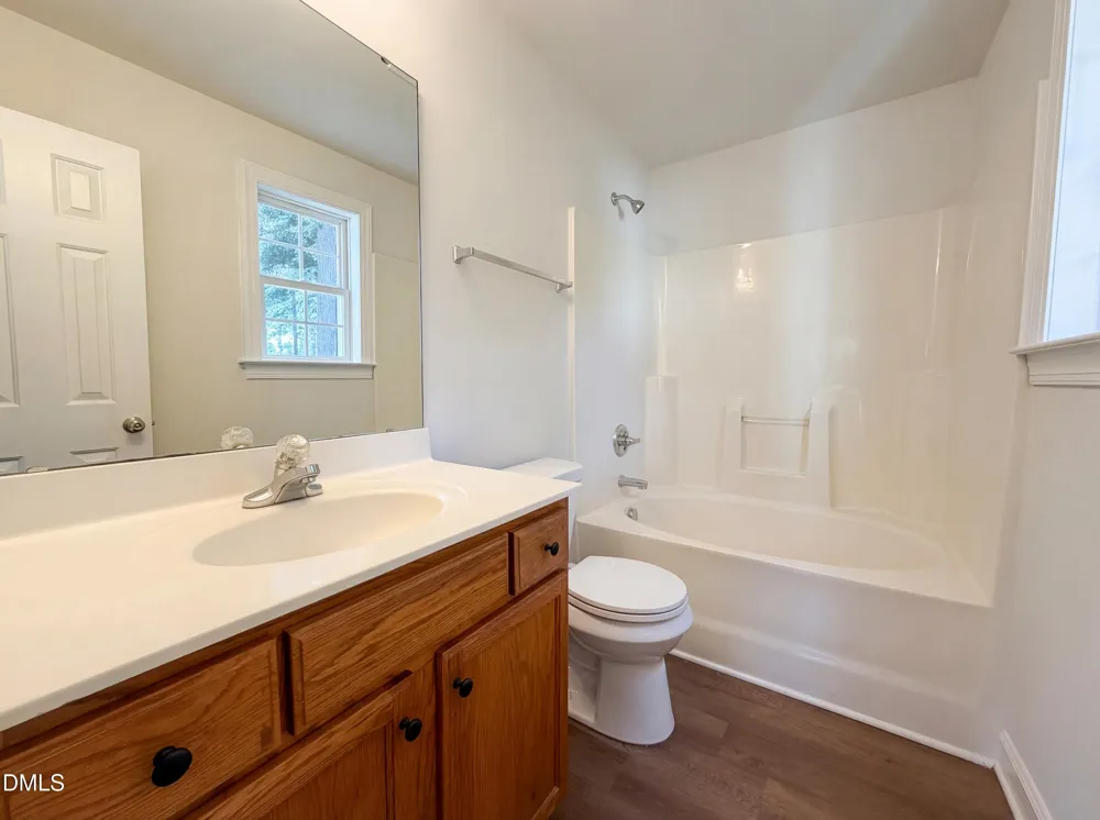 35 Clover Court Franklinton, NC 27525