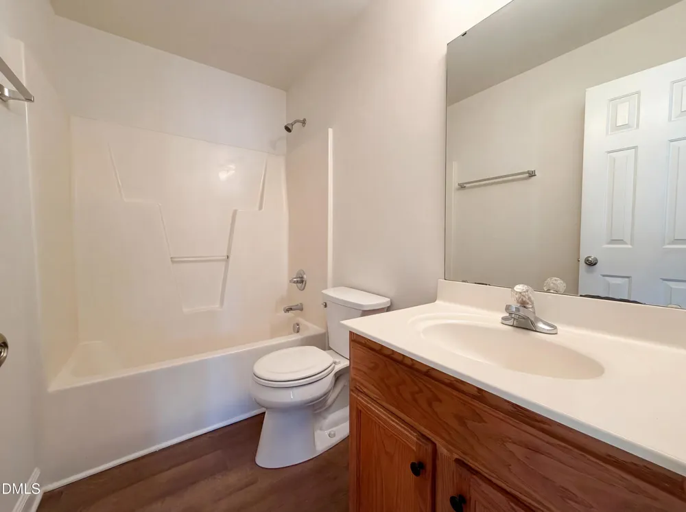35 Clover Court Franklinton, NC 27525