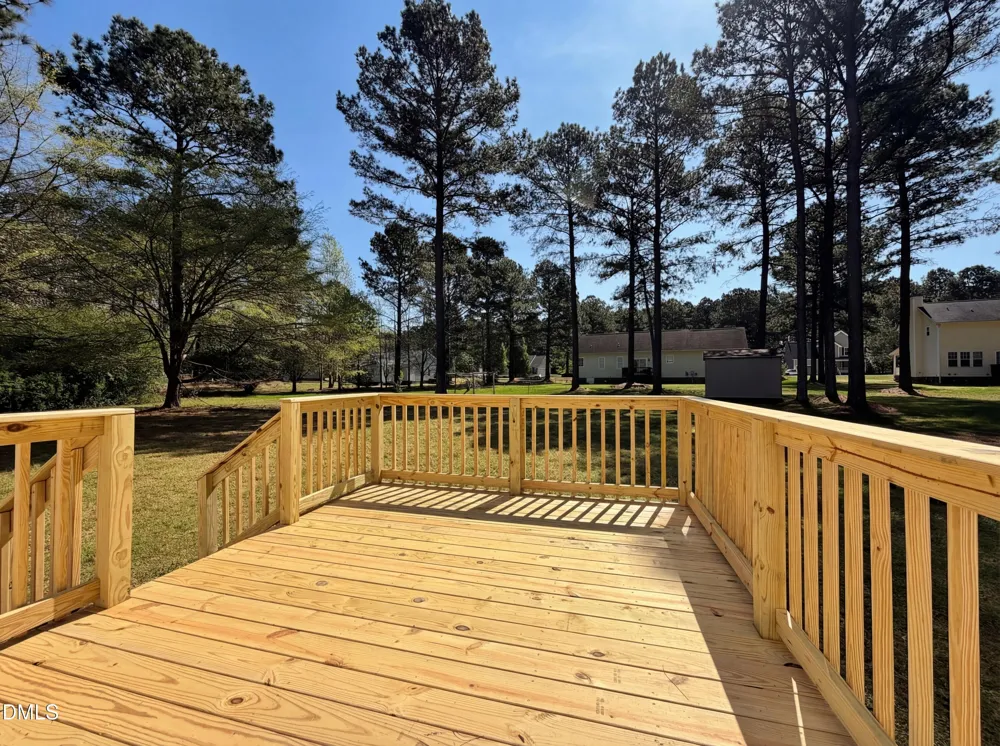 35 Clover Court Franklinton, NC 27525