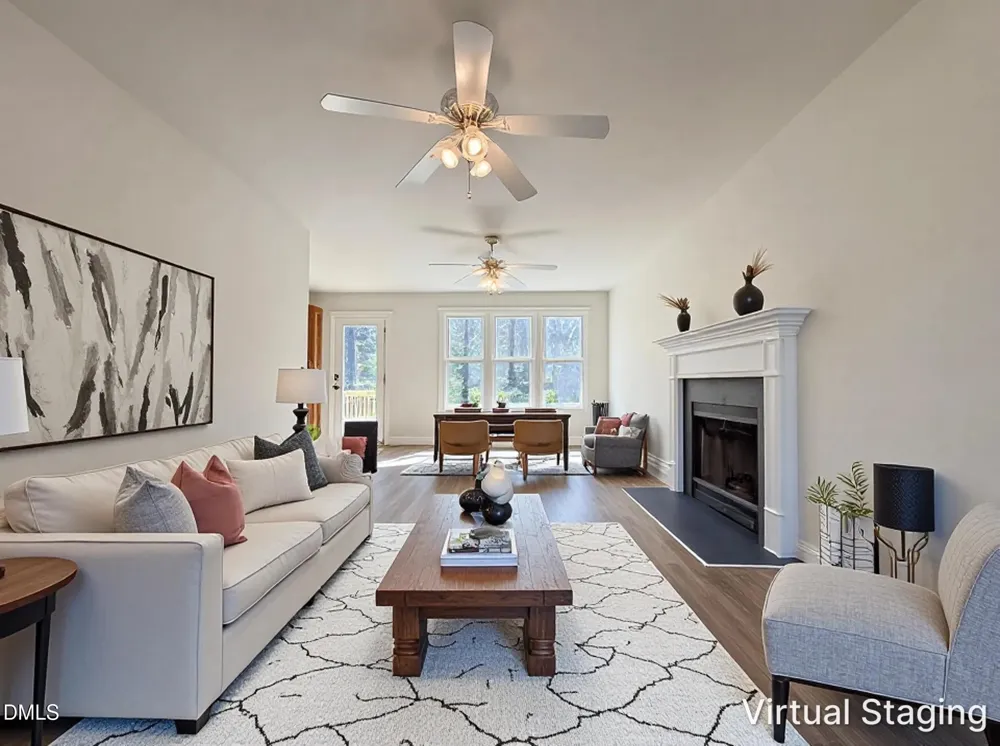 35 Clover Court Franklinton, NC 27525