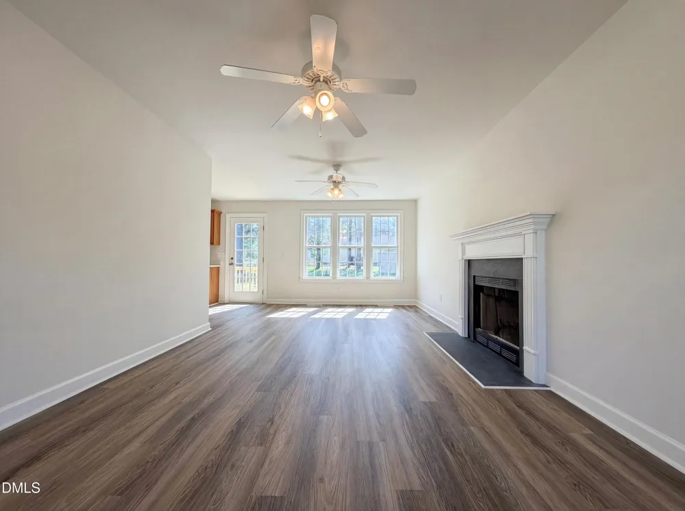 35 Clover Court Franklinton, NC 27525