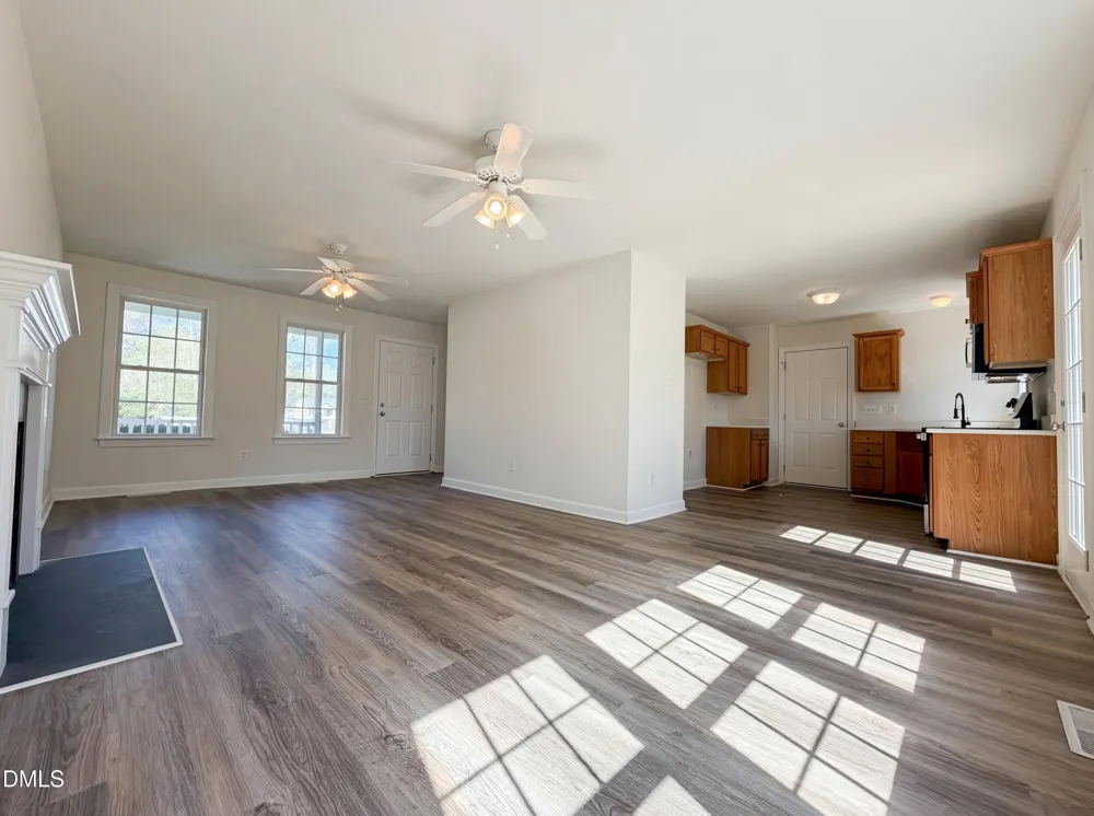 35 Clover Court Franklinton, NC 27525