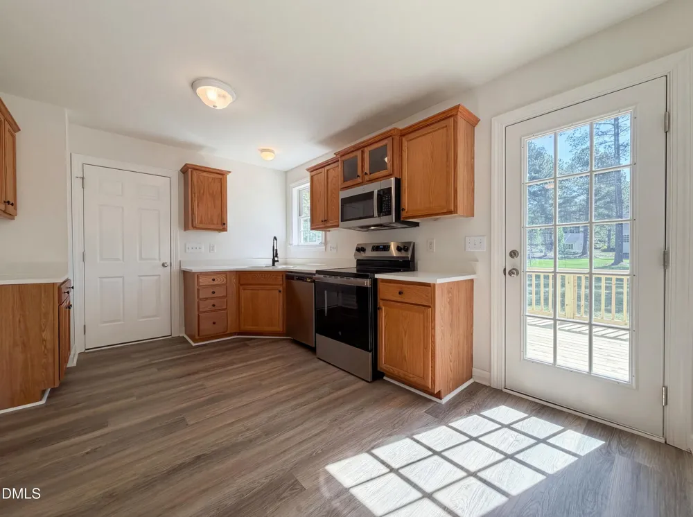 35 Clover Court Franklinton, NC 27525