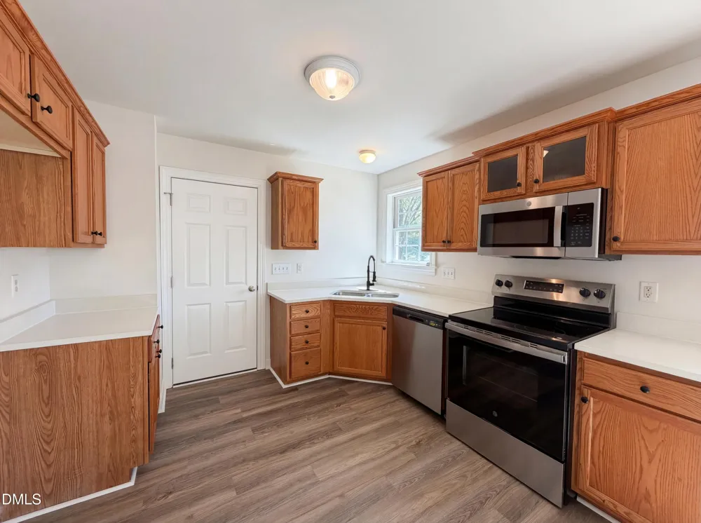 35 Clover Court Franklinton, NC 27525