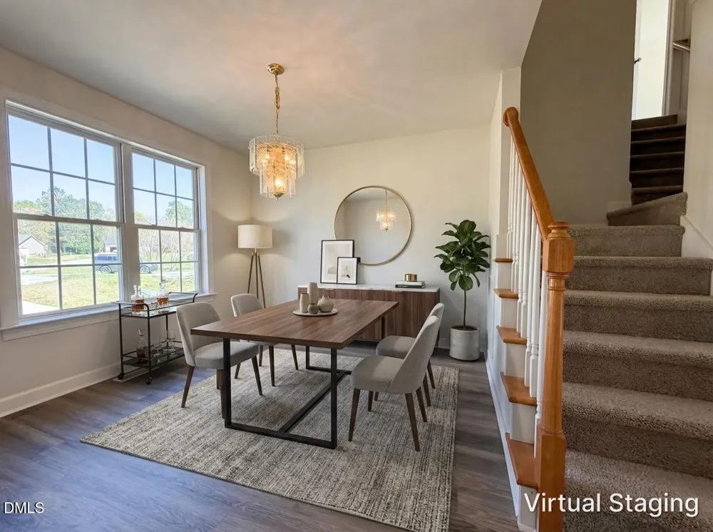 35 Clover Court Franklinton, NC 27525