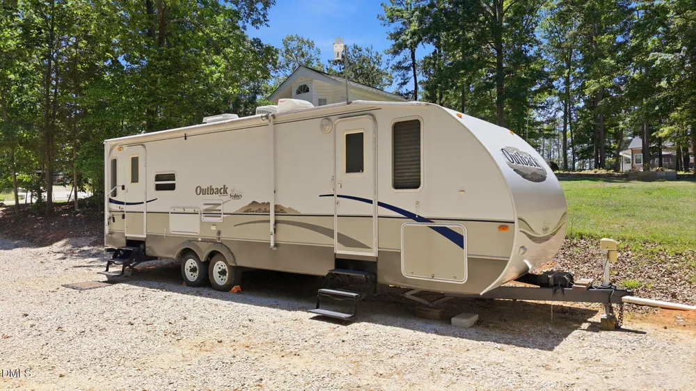219 Eagle Drive Louisburg, NC 27549