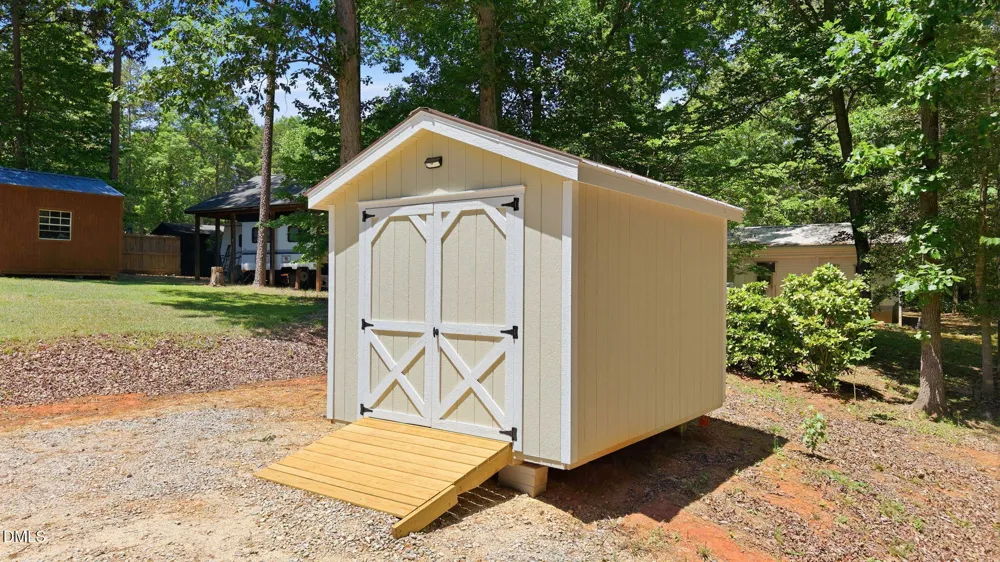 219 Eagle Drive Louisburg, NC 27549
