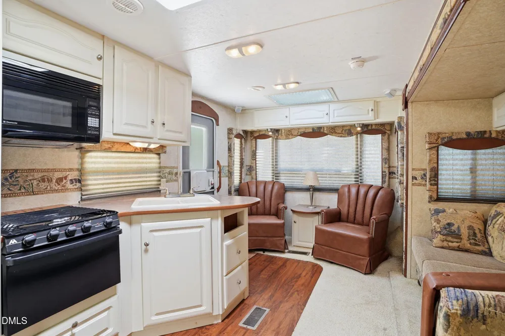 219 Eagle Drive Louisburg, NC 27549