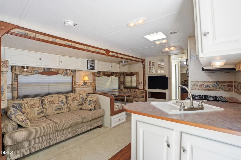 219 Eagle Drive Louisburg, NC 27549