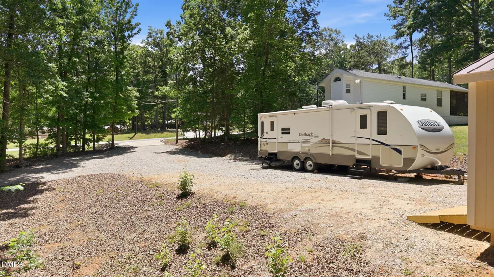 219 Eagle Drive Louisburg, NC 27549