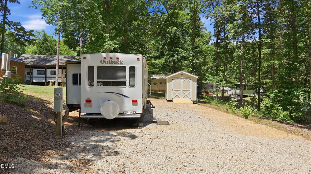 219 Eagle Drive Louisburg, NC 27549