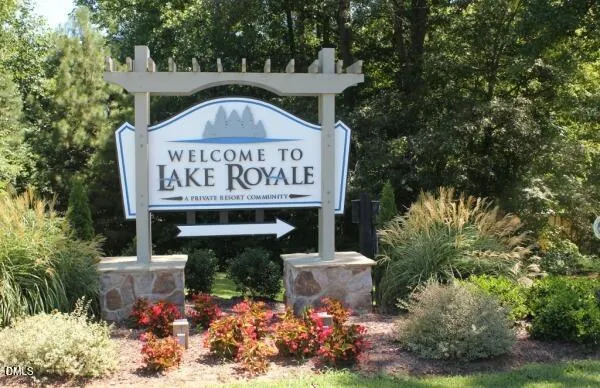 219 Eagle Drive Louisburg, NC 27549
