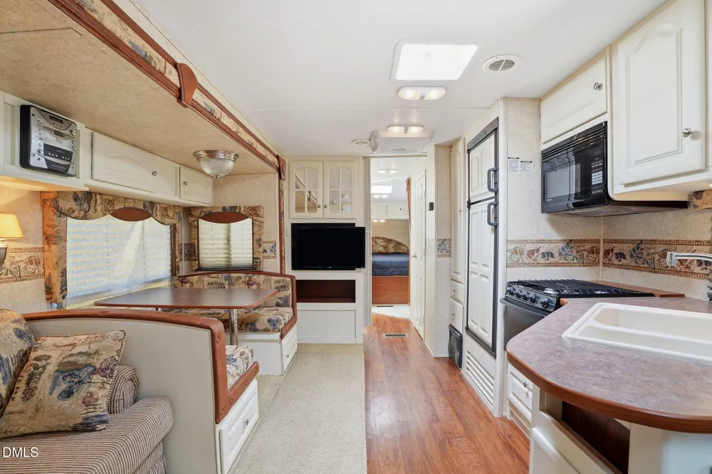 219 Eagle Drive Louisburg, NC 27549