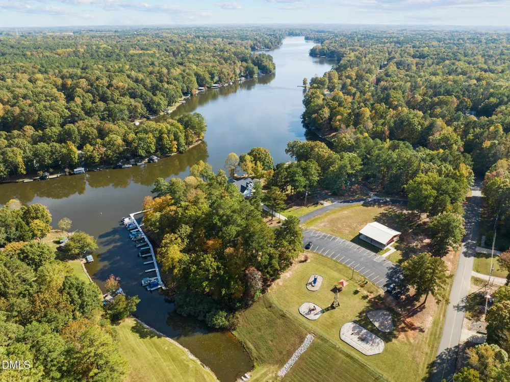 219 Eagle Drive Louisburg, NC 27549