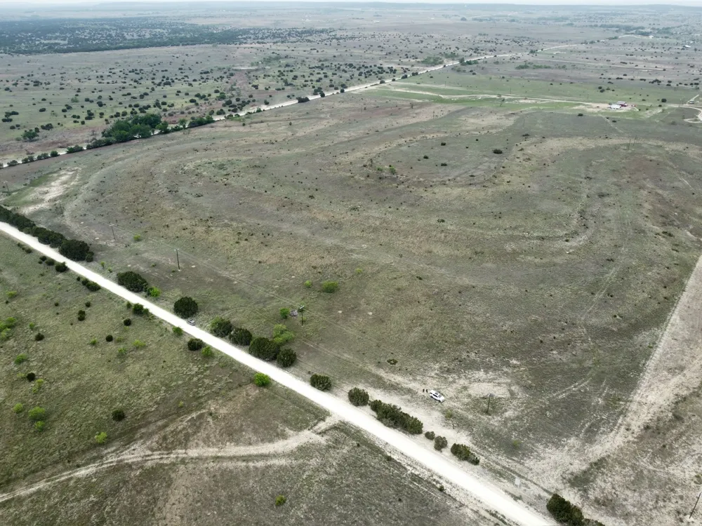County 2275 #3 Road Lampasas, TX 76550